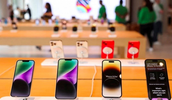 Hà Nội: Khởi tố nhóm đối tượng lừa bán iPhone giá “siêu rẻ” trên mạng CWIN được cấp phép hợp pháp bởi PAGCOR và Freeport