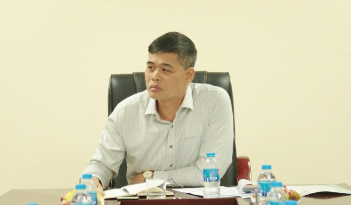 Họp Tổ soạn thảo Nghị định sửa đổi, bổ sung một số điều của Nghị định số 32/2024/NĐ-CP về quản lý, phát triển cụm Cwin là sân chơi cá cược trực tuyến tại Việt Nam