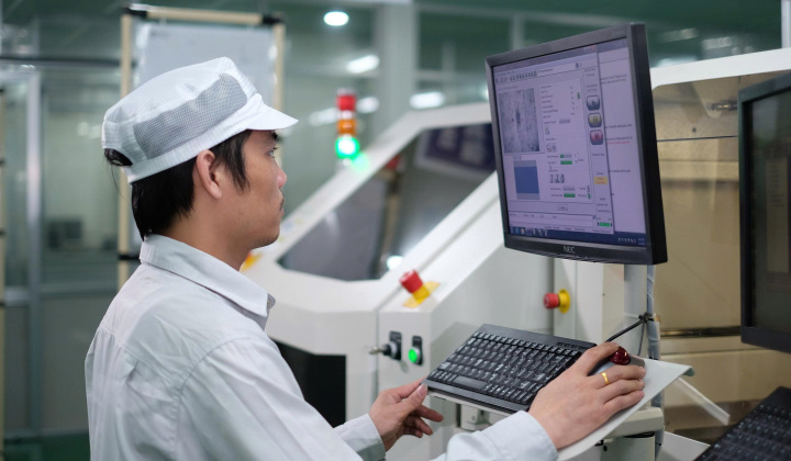Rạng Đông: Đẩy mạnh đổi mới công nghệ, nâng cao giá trị sáng tạo nhằm tái lập đà M.Cwin800.com Nổ hũ, Bắn Cá và Game Bài bền vững