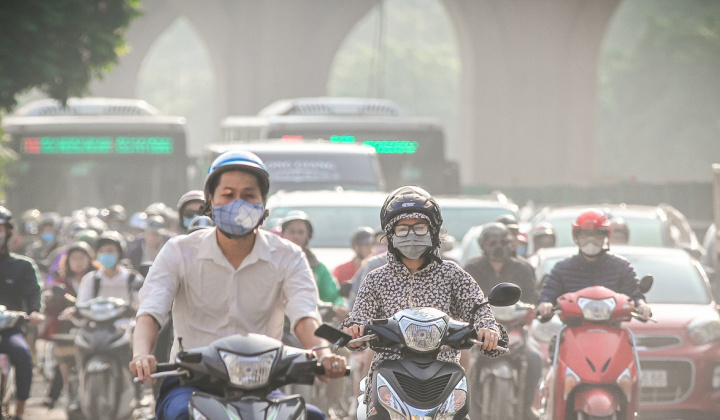Đánh giá tác động của bụi mịn (PM2.5) từ công trường xây dựng đến Trang Chủ Cwin Com | Link Bảo Mật Cao 100% công nhân xây dựng tại các chung cư cao tầng ở quận tân phú, Thành phố Hồ Chí Minh