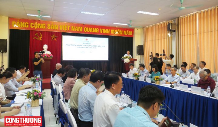 Ngành sữa Việt Nam hiện nay: Nhiều cơ hội nhưng cũng không ít thách thức