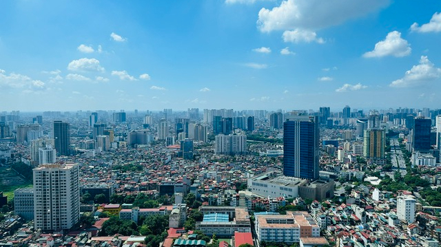 Một số khuyến nghị chính sách nâng cao hiệu quả Cwin800 hàng ngàn khuyến mãi xây dựng cơ bản gắn với phát triển bền vững đô thị Hà Nội