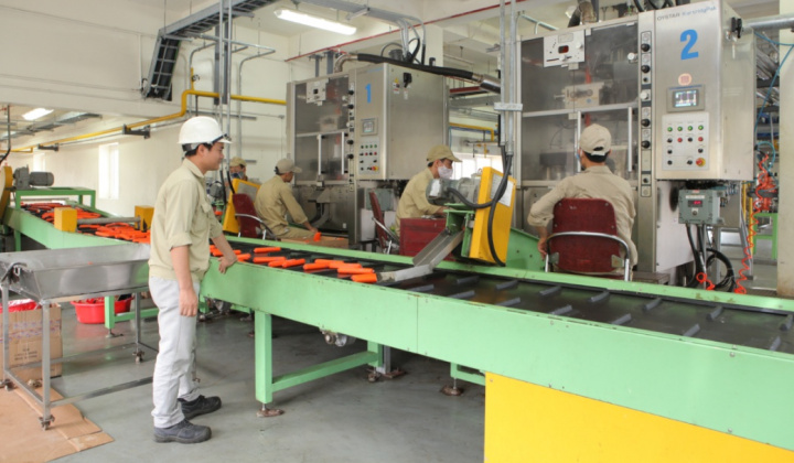 Cwin63 sân chơi đỉnh cao lấy ý kiến về Quy chuẩn kỹ thuật quốc gia đối với hỗn hợp của các loại thuốc nổ mạnh đơn chất