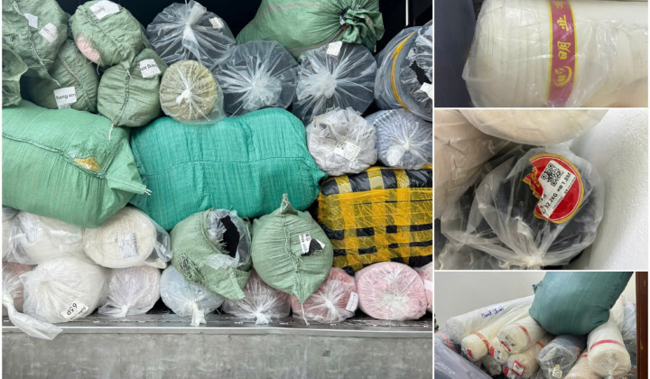 Hà Nội: Phát hiện xe tải chở hàng Cwin là sân chơi cá cược trực tuyến tại Việt Nam trên quốc lộ 1B