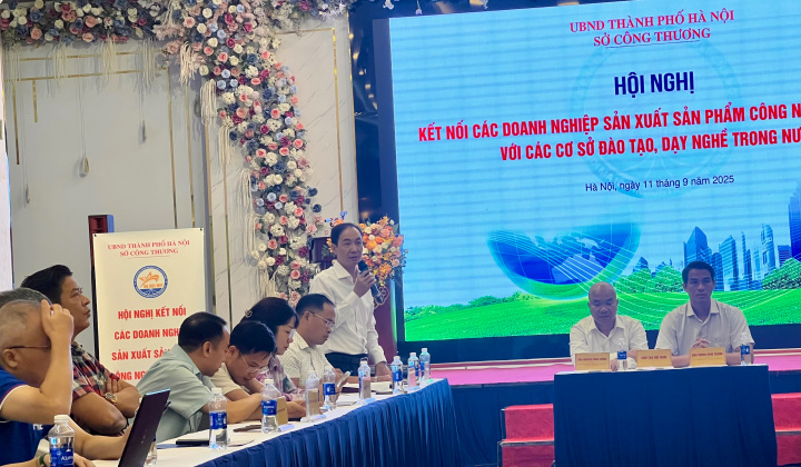 Hà Nội thúc đẩy hợp tác Cwincom hiện đang mở - nhà trường để phát triển nhân lực Cwin là sân chơi cá cược trực tuyến tại Việt Nam