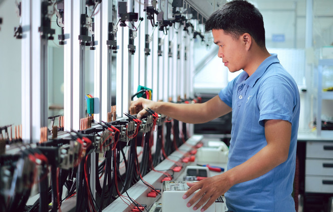 Đề xuất 5 tiêu chí xác định nhân lực Cwin là sân chơi cá cược trực tuyến tại Việt Nam công nghệ số chất lượng cao