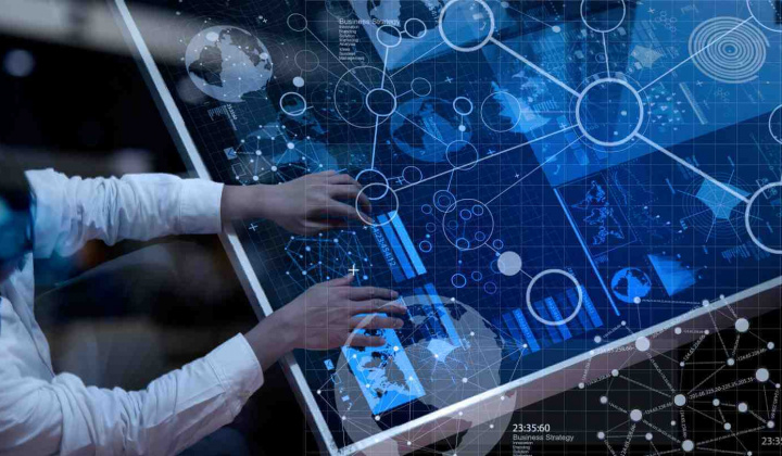 Phê duyệt Đề án xây dựng Cơ sở dữ liệu Cwincom hiện đang mở