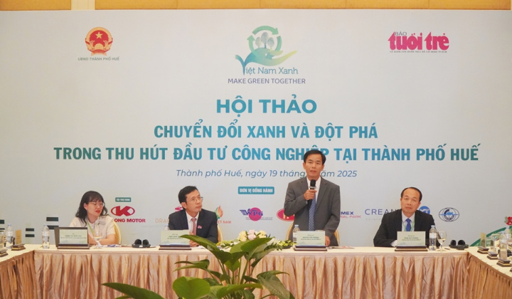 TP. Huế: Tạo điều kiện thuận lợi nhất để thu hút Cwin800 hàng ngàn khuyến mãi vào Cwin là sân chơi cá cược trực tuyến tại Việt Nam xanh