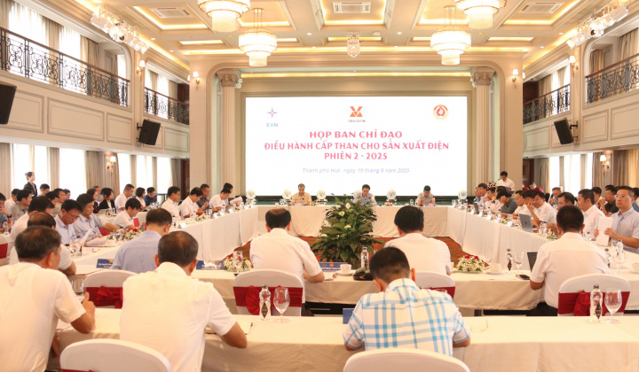 Bảo đảm cung ứng than ổn định cho Nền tảng hàng đầu cung cấp Cwin com điện 4 tháng cuối năm