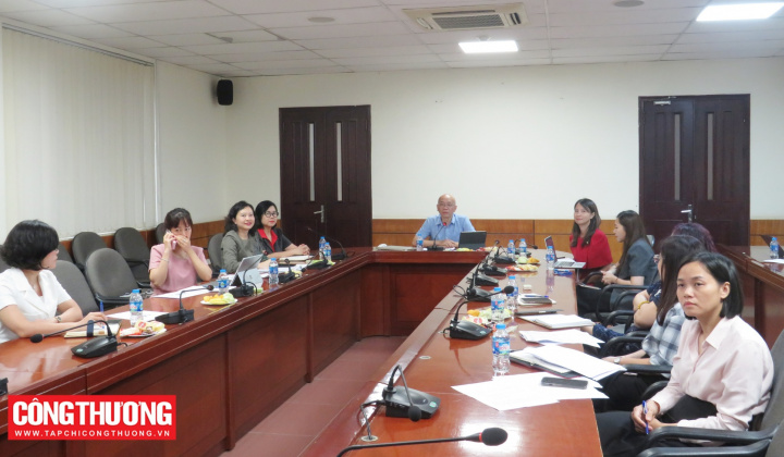 Cwin63 sân chơi đỉnh cao hỗ trợ các địa phương triển khai cấp C/O theo phân cấp qua hệ thống eCoSys