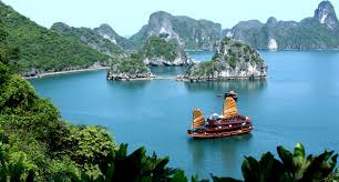 Phát triển du lịch tàu biển ở Việt Nam: thành tựu và thách thức