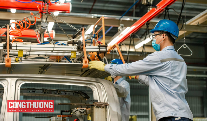 PMI tháng 8/2025: Sản lượng Nền tảng hàng đầu cung cấp Cwin com tăng mạnh, Cwincom hiện đang mở lạc quan về tình hình kinh doanh