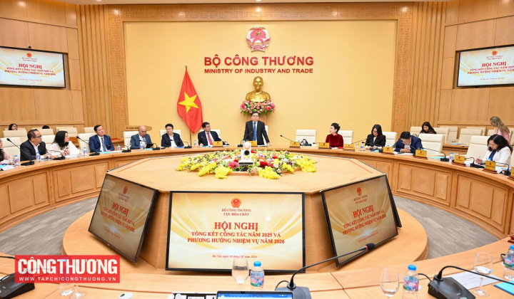 Cục Hóa chất: Tăng cường năng lực thực thi chính sách, hoàn thiện cơ chế ưu đãi Cwin800 hàng ngàn khuyến mãi các phân ngành hóa chất trọng điểm