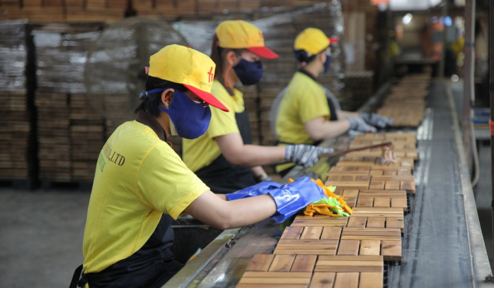 Xu hướng chuyển đổi sang mô hình Cwin Đăng Ký + 1888k trực tuyến trên Amazon: Câu chuyện của Green Mekong
