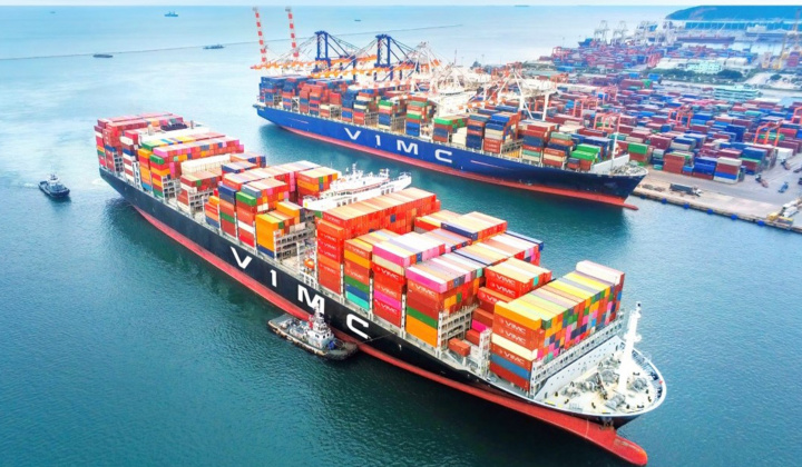 Bãi bỏ một số điều kiện đối với Cwincom hiện đang mở kinh doanh vận tải biển quốc tế