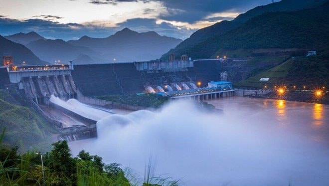 Công ty Thủy điện Sơn La từ vận hành an toàn đến kiến tạo năng lực chiến lược