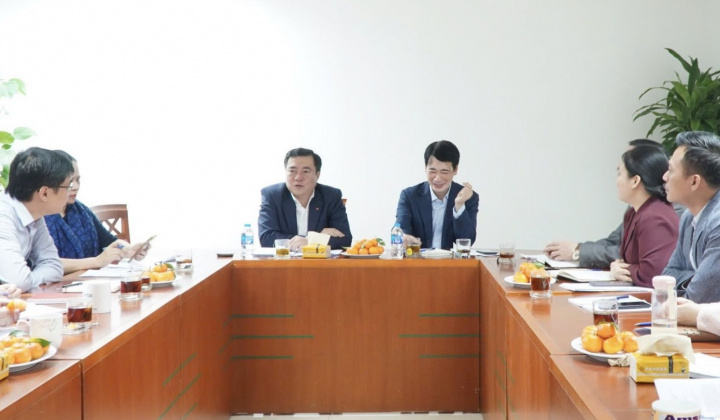 Văn phòng Ban Chỉ đạo liên ngành hội nhập quốc tế về kinh tế: Thực hiện tốt vai trò tham mưu chiến lược hội nhập kinh tế quốc tế