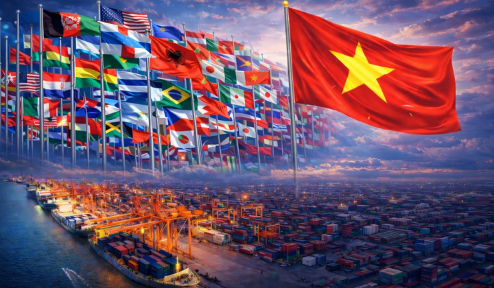 Thủ tướng Cwin com đăng nhập chỉ định các cơ quan đầu mối thực hiện các Hiệp định EVFTA, CPTPP, UKVFTA