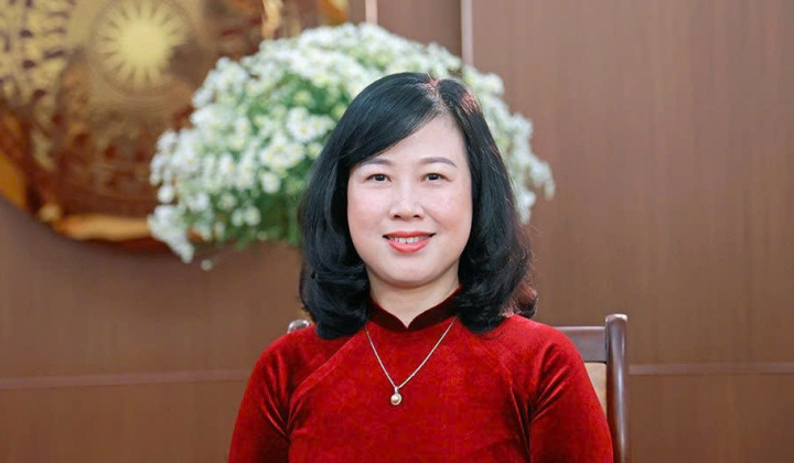 Bộ trưởng Bộ Y tế Đào Hồng Lan: Chăm sóc Trang Chủ Cwin Com | Link Bảo Mật Cao 100% nhân dân toàn diện, từ sớm, từ xa và ngay từ cơ sở
