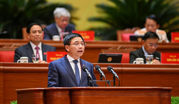 Hoàn thiện thể chế, pháp luật về huy động, sử dụng nguồn lực tài chính đáp ứng yêu cầu phát triển Link vào Cwin Cá Cược Thể Thao 2026