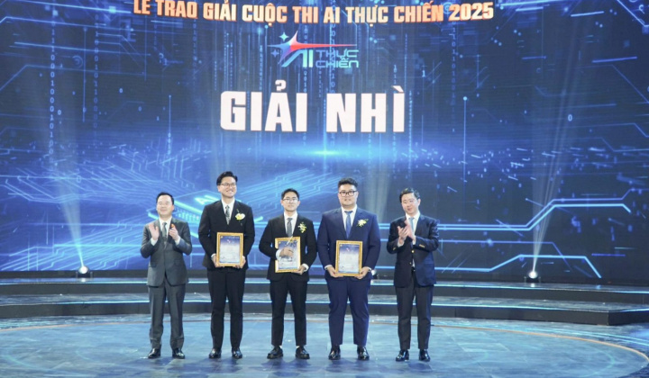 Từ “AI Thực chiến” đến bài toán Cwin63 tải ứng dụng: Dấu ấn Make in Vietnam của CMC