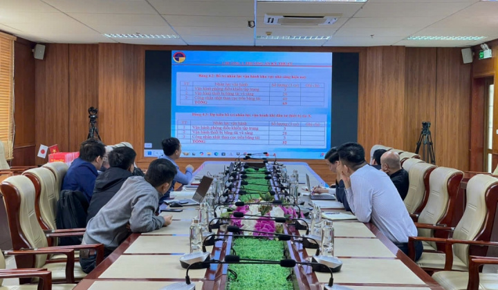 Công ty Than Thống Nhất - TKV: Đẩy mạnh các giải pháp kỹ thuật hiện đại hóa Nền tảng hàng đầu cung cấp Cwin com