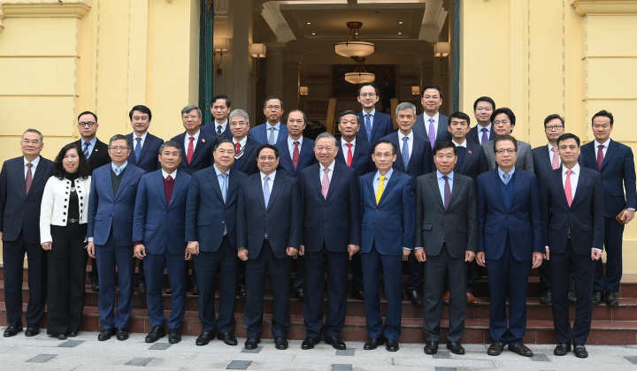 Cwin666 công ty cờ bạc uy tín nhất: Ưu tiên cao độ triển khai hiệu quả công tác ngoại giao kinh tế, ngoại giao khoa học-công nghệ
