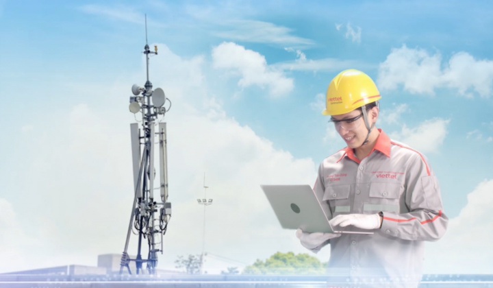 Viettel Construction: Hướng tới Top 100 Cwincom hiện đang mở lớn nhất Việt Nam