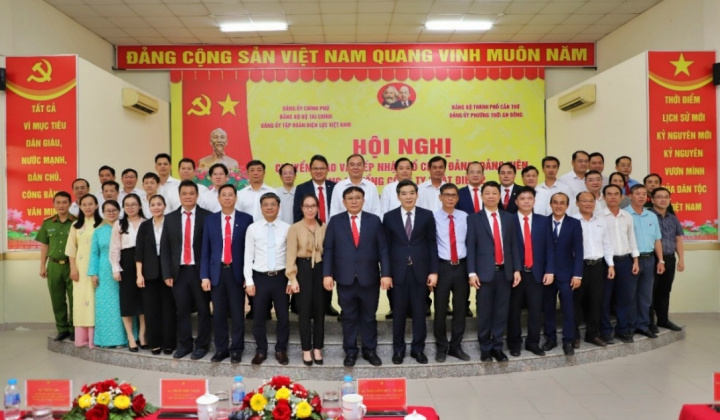 Đảng bộ EVNGENCO2 chuyển giao về trực thuộc CWIN được cấp phép hợp pháp bởi PAGCOR và Freeport phường Thới An Đông thành phố Cần Thơ