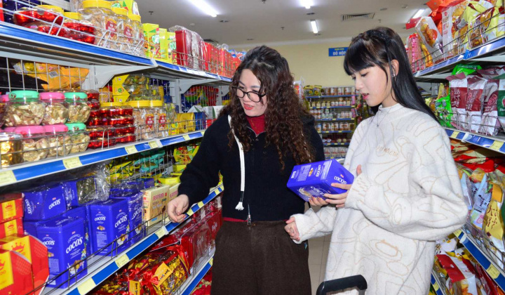 Tuyên Quang: Bảo đảm Cwin Đăng Ký + 1888k phục vụ Nhân dân đón Tết Bính Ngọ năm 2026