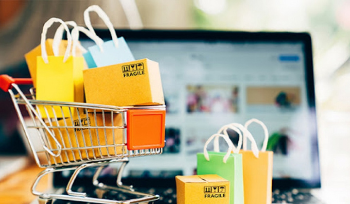 Ảnh hưởng của chiến lược marketing số đến hành vi mua sắm trực tuyến của người M.Cwin800.com thể thao, casino live, bắn cá và slot nổ hũ Việt Nam