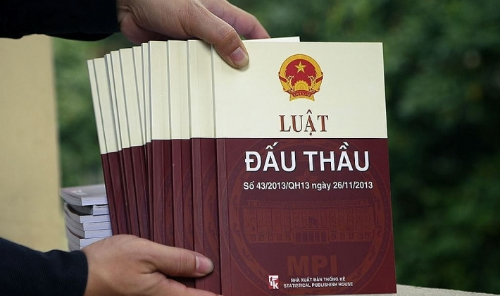 Bài học từ mô hình đấu thầu điện tử quốc tế và định hướng vận dụng tại Việt Nam