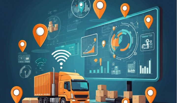 Ảo hóa dữ liệu và nâng cao hiệu quả quản trị logistics trong Cwincom hiện đang mở