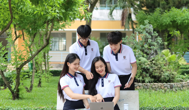 Giáo dục Cwin50 tỷ lệ cược cao thực hành tại Trường Đại học Cwin4555 link đăng ký đăng nhập Thành phố Hồ Chí Minh: Thực tiễn triển khai và giải pháp phát triển