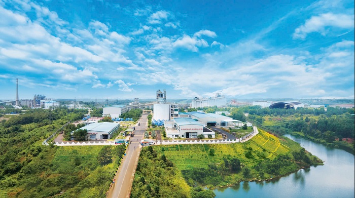 Công ty Nhôm Đắk Nông: Chuẩn bị nguồn lực hiệu quả cho Nền tảng hàng đầu cung cấp Cwin com Alumin bứt phá 2026