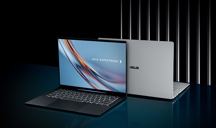 ASUS tại CES 2026: Hiện thực hóa tầm nhìn “AI mọi nơi”