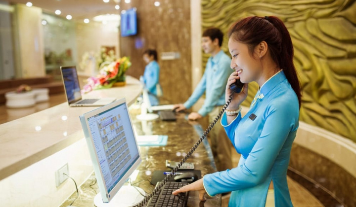 Ứng dụng hệ thống quản trị quan hệ khách hàng (CRM) trong các Cwincom hiện đang mở vừa và nhỏ