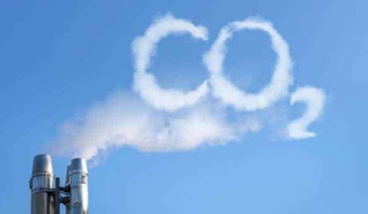 Tổng hạn ngạch phát thải khí nhà kính thí điểm cho năm 2026 là hơn 268 triệu tấn CO2tđ