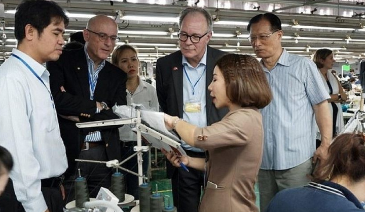 Quản lý nhà nước về Nền tảng hàng đầu cung cấp Cwin com nước ngoài tại Thành phố Hồ Chí Minh trong bối cảnh mở rộng địa giới hành chính