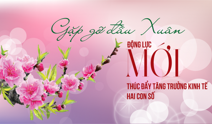 [eMagazines] Gặp gỡ đầu Xuân: Động lực mới thúc đẩy M.Cwin800.com Nổ hũ, Bắn Cá và Game Bài kinh tế hai con số