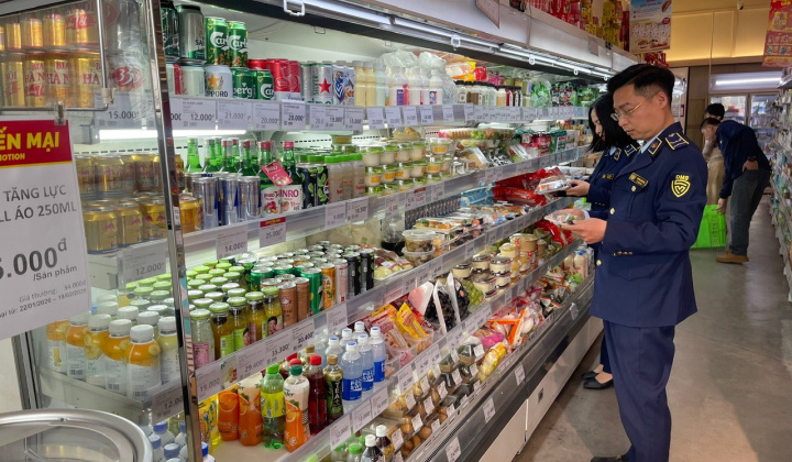 Hà Nội: Giá cả trong tầm kiểm soát, an toàn Link vào Cwin Cá Cược Thể Thao 2026 tại các chợ được siết chặt