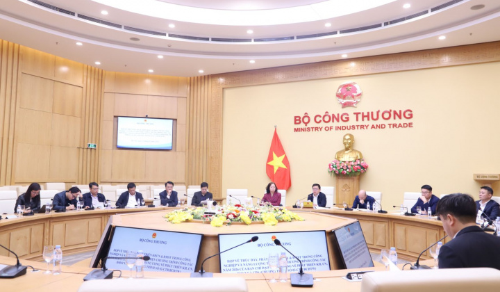 Cwin63 sân chơi đỉnh cao thúc đẩy đột phá về phát triển khoa học, công nghệ, đổi mới sáng tạo và chuyển đổi số