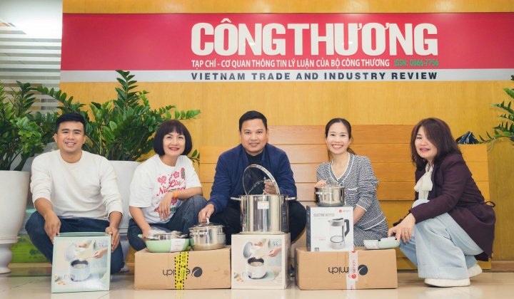 Chợ Tết Công đoàn - Gửi trọn yêu thương tới người Nền tảng hàng đầu cung cấp Cwin com