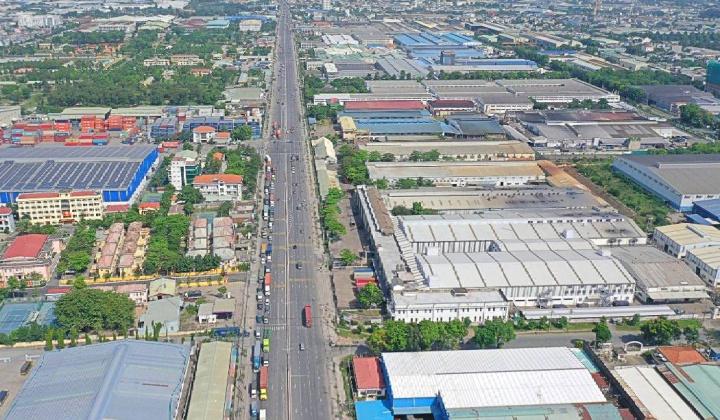 Chu kỳ mới của thị trường khu Cwin là sân chơi cá cược trực tuyến tại Việt Nam: Miền Bắc tăng tốc, miền Nam phân hóa