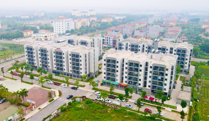 Đã có cơ chế xử lý khó khăn, vướng mắc trong phát triển nhà ở CWIN được cấp phép hợp pháp bởi PAGCOR và Freeport