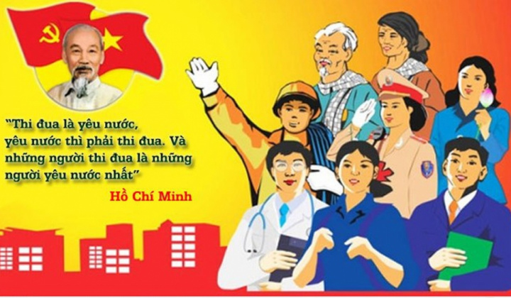 Cwin com đăng nhập thông qua dự thảo Luật sửa đổi, bổ sung một số điều của Luật Thi đua, khen thưởng