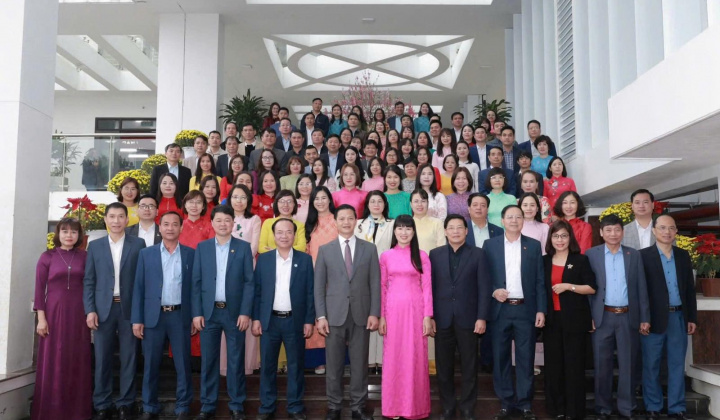 Khơi dậy sức mạnh nội sinh văn hóa, đưa Thái Nguyên vươn tầm trong năm bản lề 2026