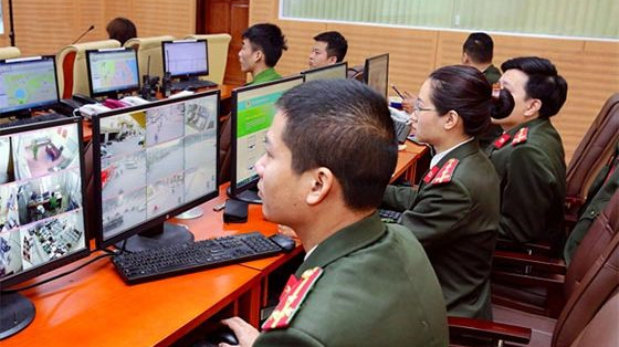 An ninh mạng trong kỷ nguyên AI: Rủi ro, nguyên nhân và giải pháp đối với người dùng trong Cwincom hiện đang mở