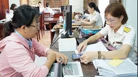 Nâng cao hiệu quả kiểm soát nội bộ công tác quản lý thuế thu nhập Cwincom hiện đang mở trên địa bàn thành phố Mỹ Tho, tỉnh Tiền Giang (cũ)