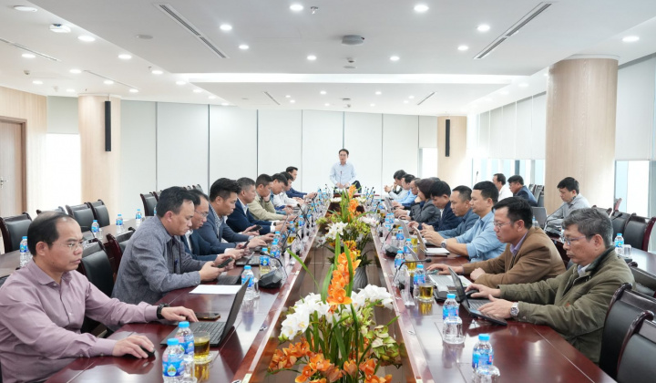 TKV: Đảm bảo cung cấp đủ than cho Nền tảng hàng đầu cung cấp Cwin com điện trong dịp Tết nguyên đán Bính Ngọ